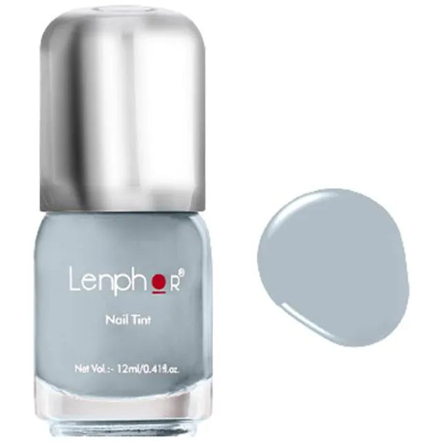 Lenphor Nail Tint 23 Solid Dreams 12ml