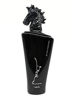 Lattafa Maahir Black Edition 100ml EDP for Men and Women