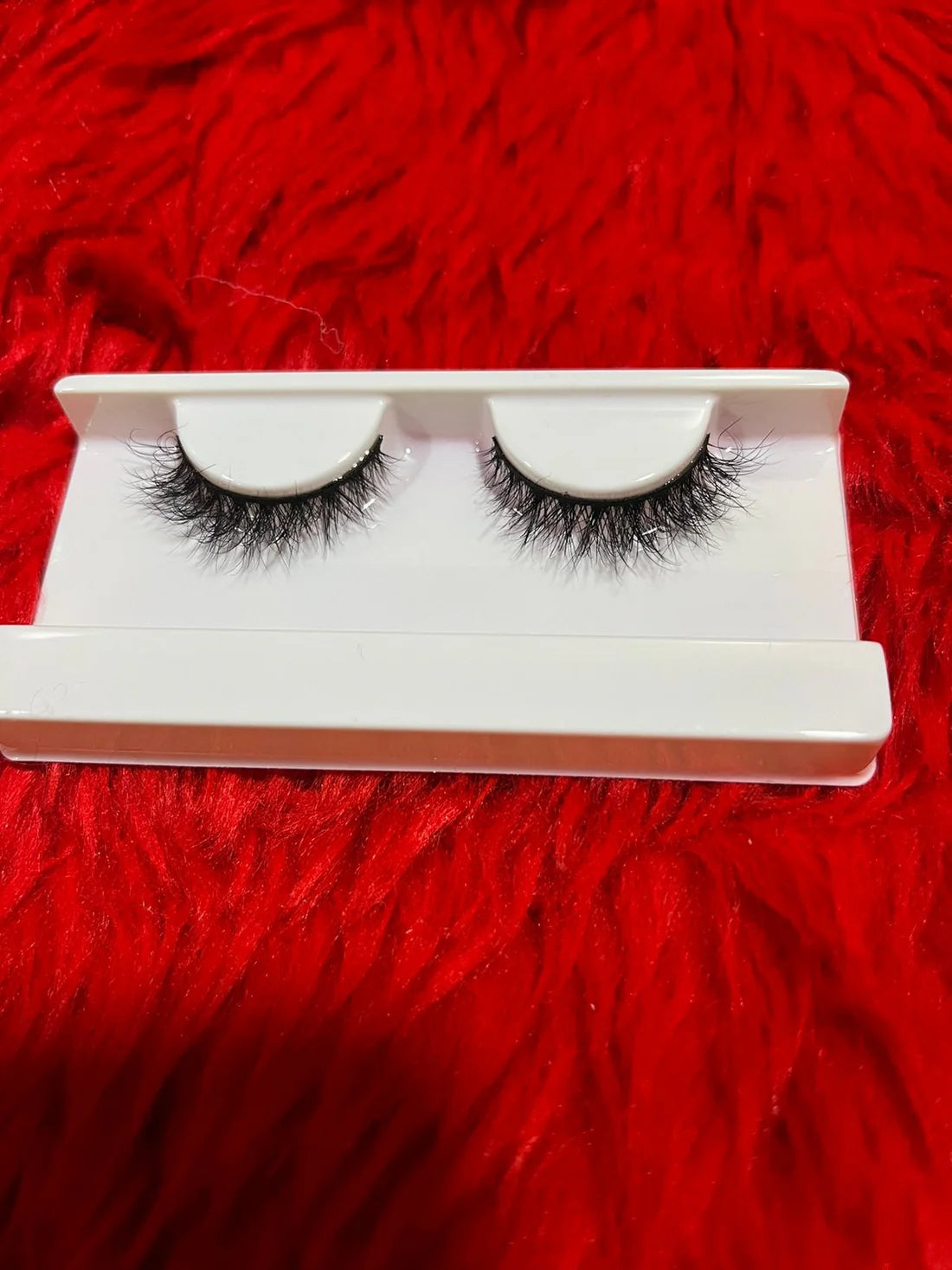 LashUp Reusable Up To 25 Times Eye Lashes