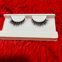 LashUp Reusable Up To 25 Times Eye Lashes