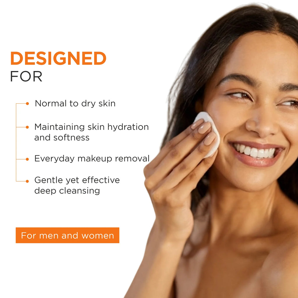 Oshea Herbals Turmericlean Cleansing Milk 120ml