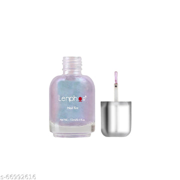 Lenphor Nail Tint Molten Unicorn 78 - 12 ml