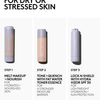 Fenty Skin Fat Water Hydrating Milky Toner Essence 150ml