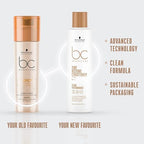 Schwarzkopf Professional Bonacure Q10 Time Restore Conditioner| For Mature Hair | 200ml