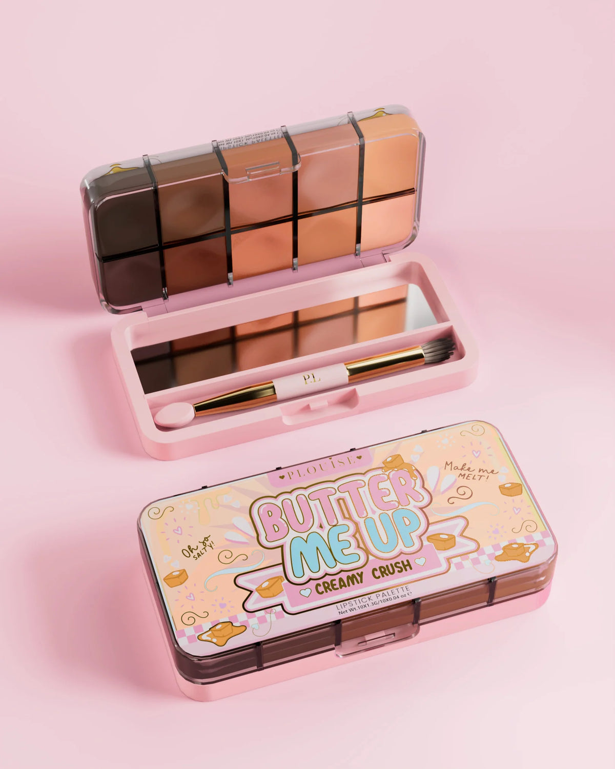 Creamy Crush