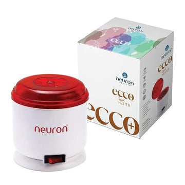 Neuron ECCO+ Wax Heater Machine | Wax Warmer | Suitable for All types of Wax | Automatic Waxing |