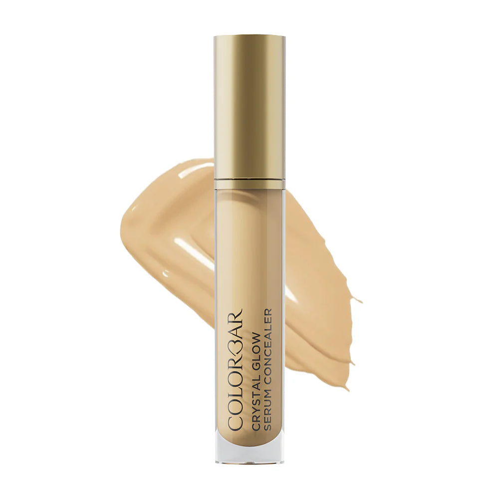 COLORBAR Crystal Glow Serum Concealer 6.2ML
