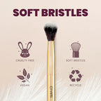 MARS Artist's Arsenal Brush | Big Eyeshadow Blending Brush BRE 03