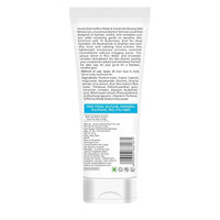 Jovees Derma Ceramides Moisturizer with Hyaluronic & Rice Water for Intense Moisturizing and Brightens Skin | With Niacinamide & Cica Extract | Barrier Repair Cream | For All Skin Type 50g
