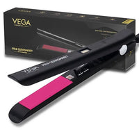 Vega Professional Pro Cera Smart Hair Straightener