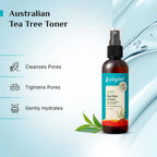 pilgrim Tea Tree Purifying Toner 100ml