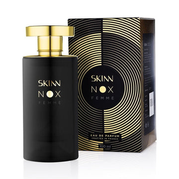 SKINN Nox Pour Femme Eau De Parfum 100ml