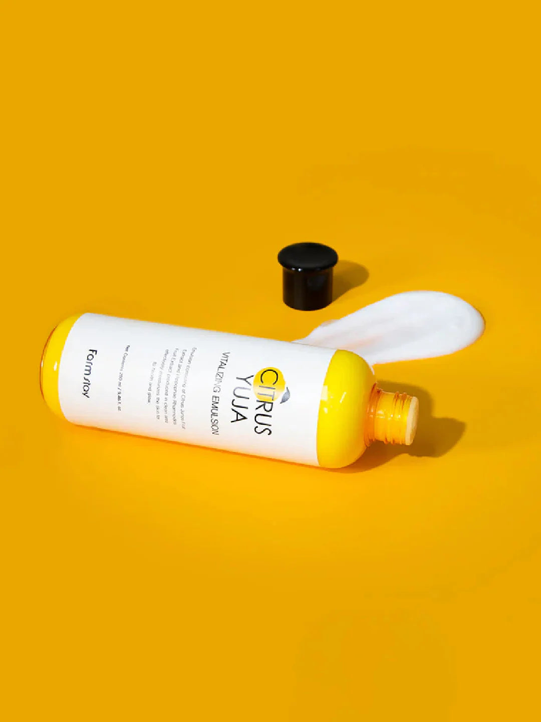 FARMSTAY CITRUS YUJA VITALIZIN EMULSION 280ml