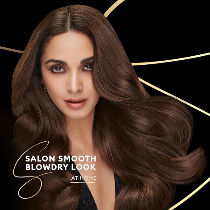 TRESemme Keratin Smooth Shampoo 1000ml