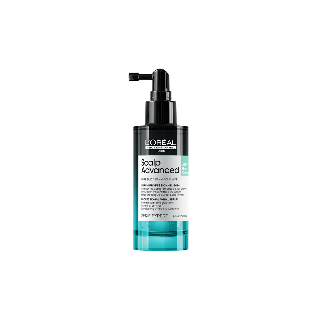 L’Oréal Professionnel [Scalp Advanced] 5-in-1 serum 90ml