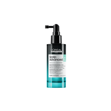 L’Oréal Professionnel [Scalp Advanced] 5-in-1 serum 90ml