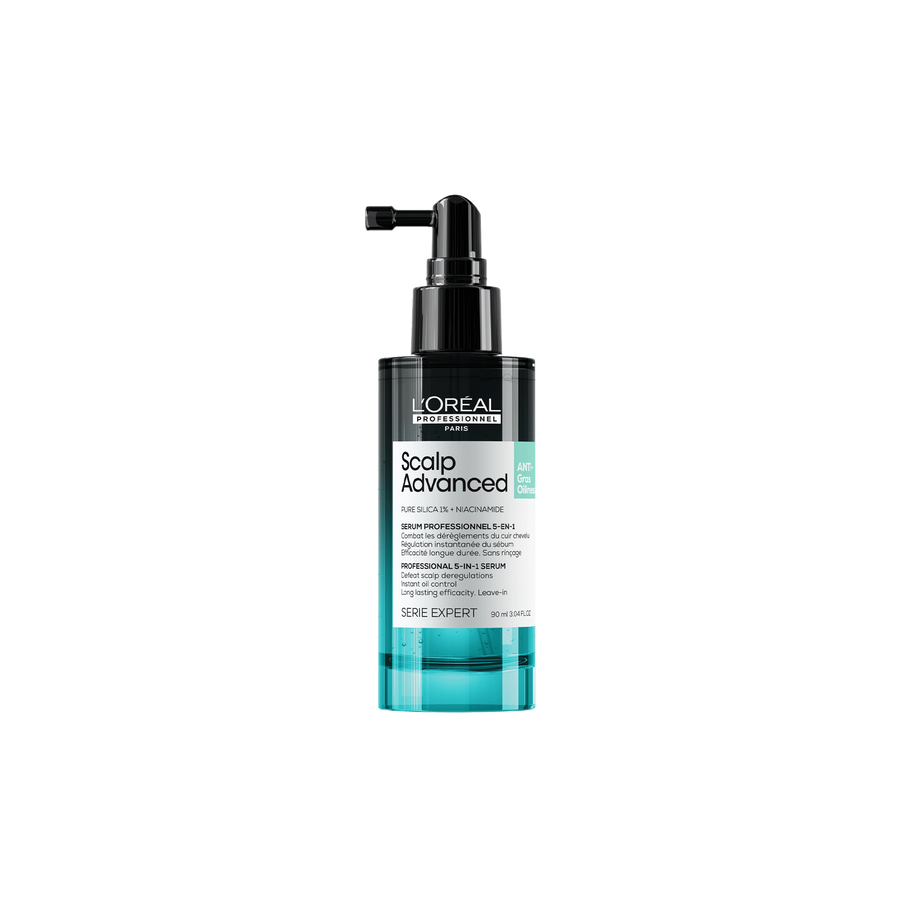 L’Oréal Professionnel [Scalp Advanced] 5-in-1 serum 90ml