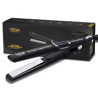 Vega Professional Pro Sleek Titanium Straight Hair Straightener