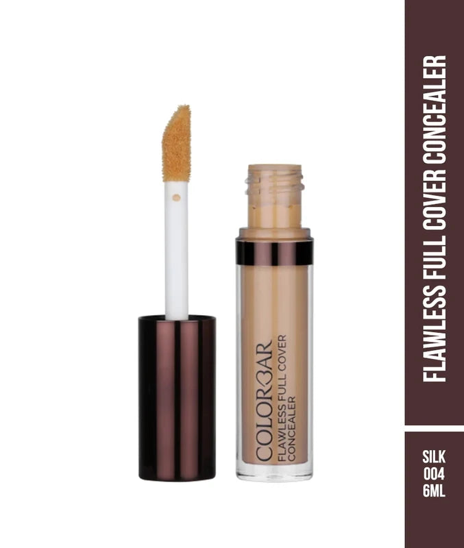 Colorbar Flawless Full Cover Concealer 6ml