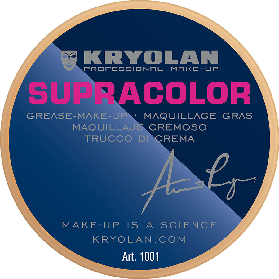 Kryolan Professional Make-up Supracolor 8ml