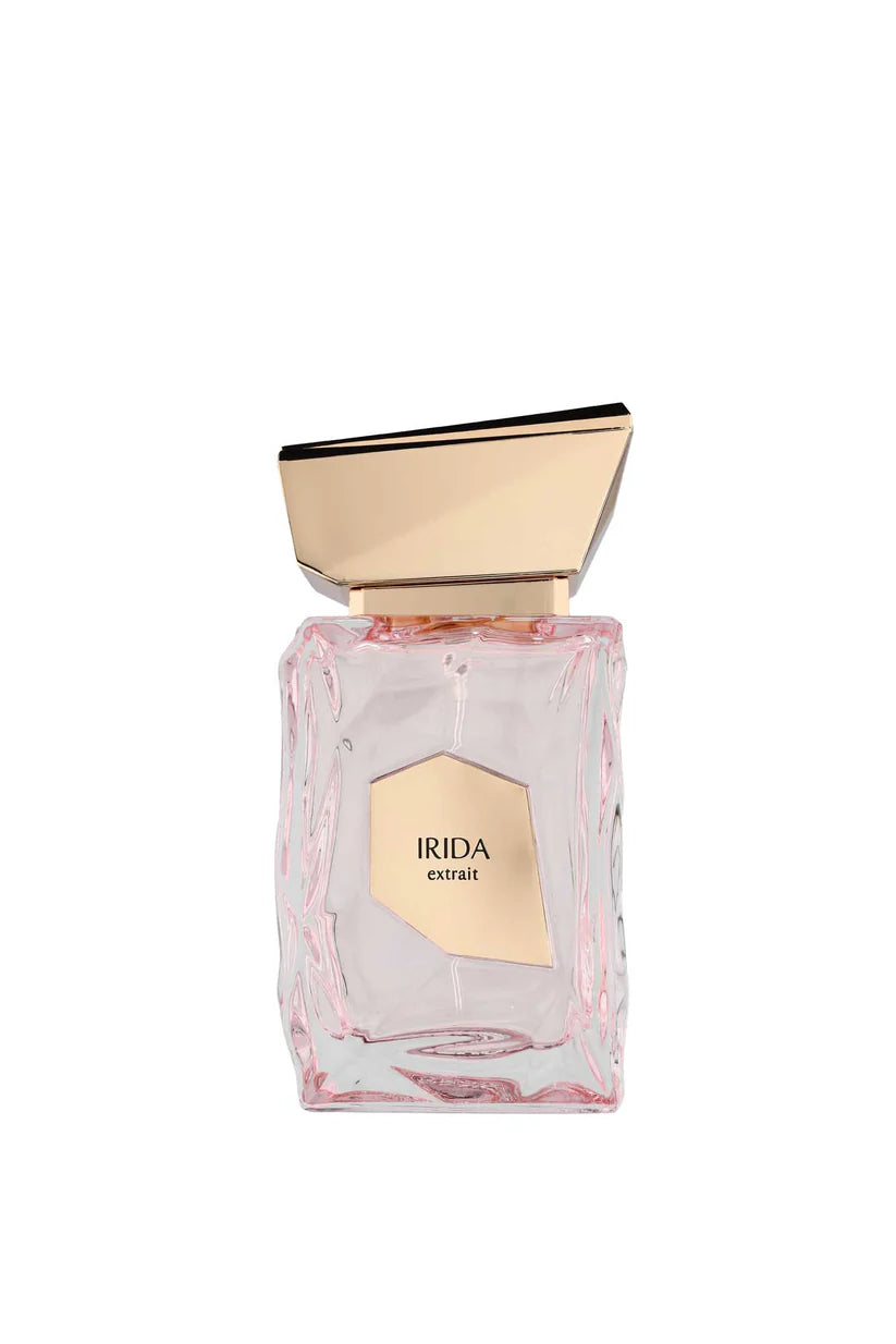 French Avenue Irida Extrait EDP Spray 3.4 oz Fragrances 100ml