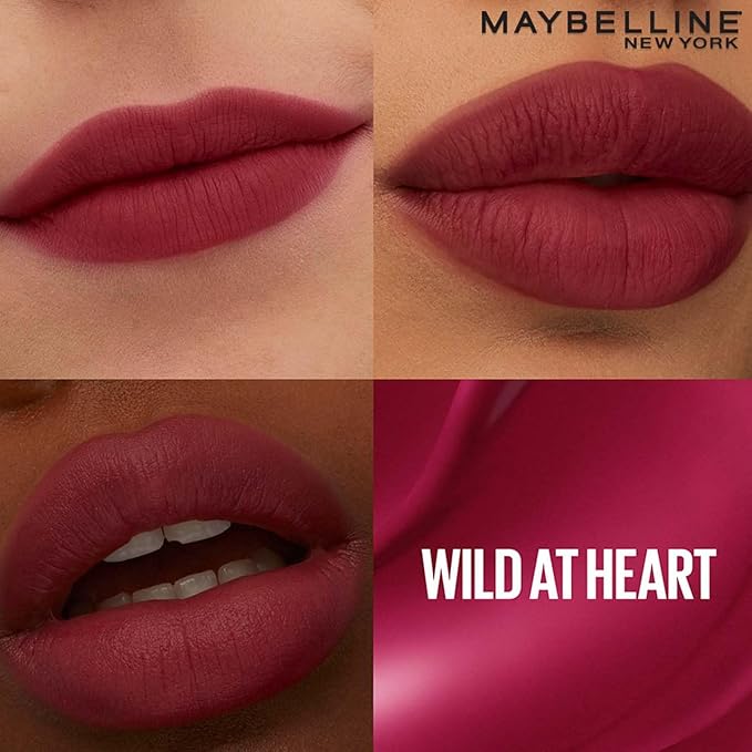 Maybelline Superstay Teddy Tint 5ml