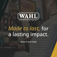 Wahl T-Wide Trimmer Detailer