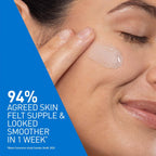 CeraVe HA Water Gel with Hyaluronic Acid, Ceramides & Niacinamide for Plumpy hydration Oil-free gel moisturizer 3 sec fast absorption Dermat recommended for Women & Men 25 ml