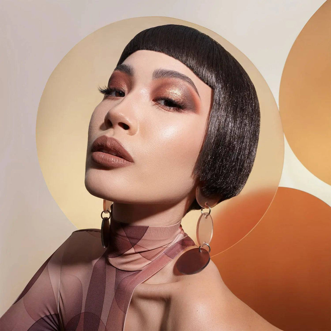 Natasha Denona I NEED A WARM EYESHADOW PALETTE