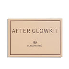 Europe Girl After Glow Highlighter | Powder Palette Shimmer Highlighters | Face Makeup Illuminator | Smooth, Dewy, Versatile & Long Lasting |Shimmer Highlight Powder Suit All Skin Tones 50G