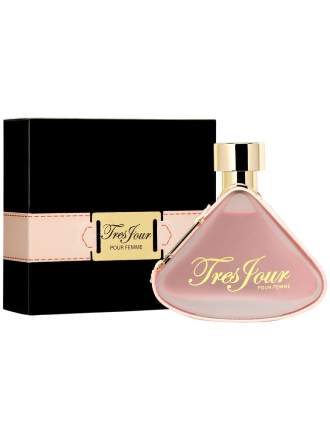 Armaf Tres Jour Pour Femme Eau de Parfum for Women 100ml