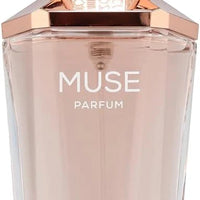Fragrance World French Avenue Muse Eau de Parfum 80ml For Women 80ML