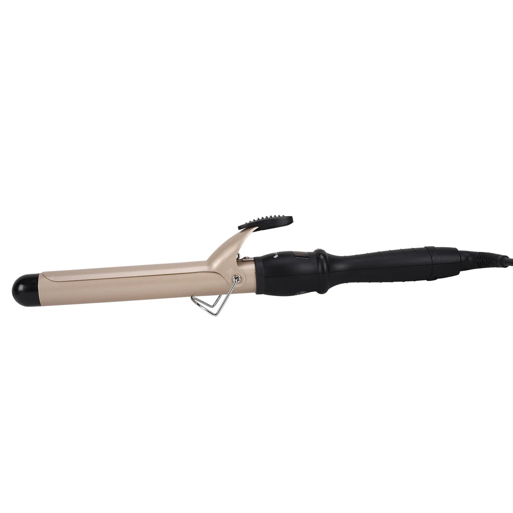 Hector Professional Rotating Curling Iron (Tong) 19 MM