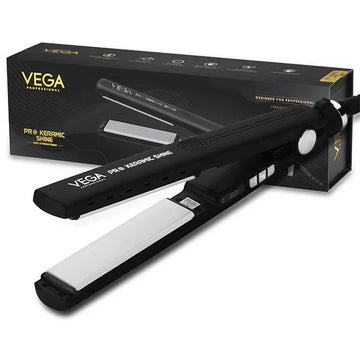 Vega Professional Pro Keramic Shine Hair Straightener