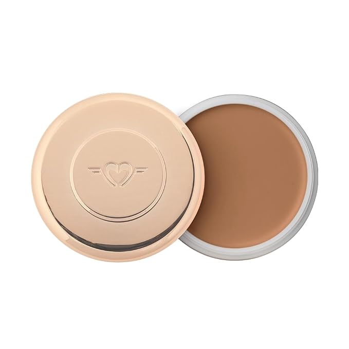 Forever52 High Coverage Tender Cream HCT005-Breezy 18g