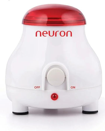 neuron jupiter wax heater