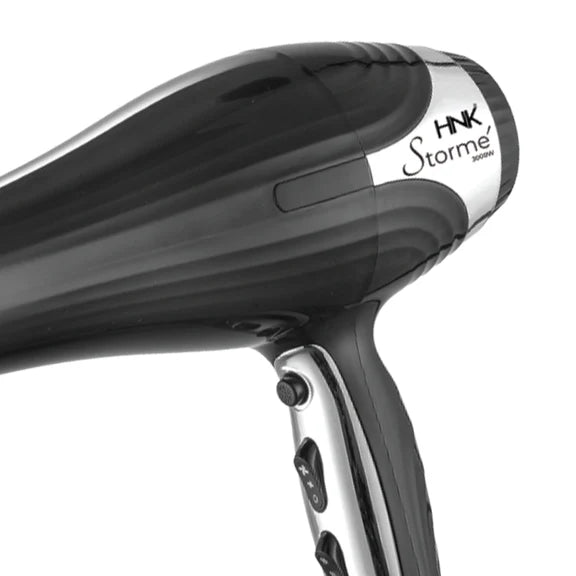 HNK Storme 3000w Hair Dryer Where Power Meets Precision