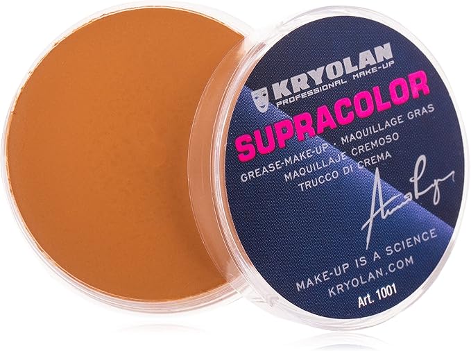 Kryolan Professional Make-up Supracolor 8ml