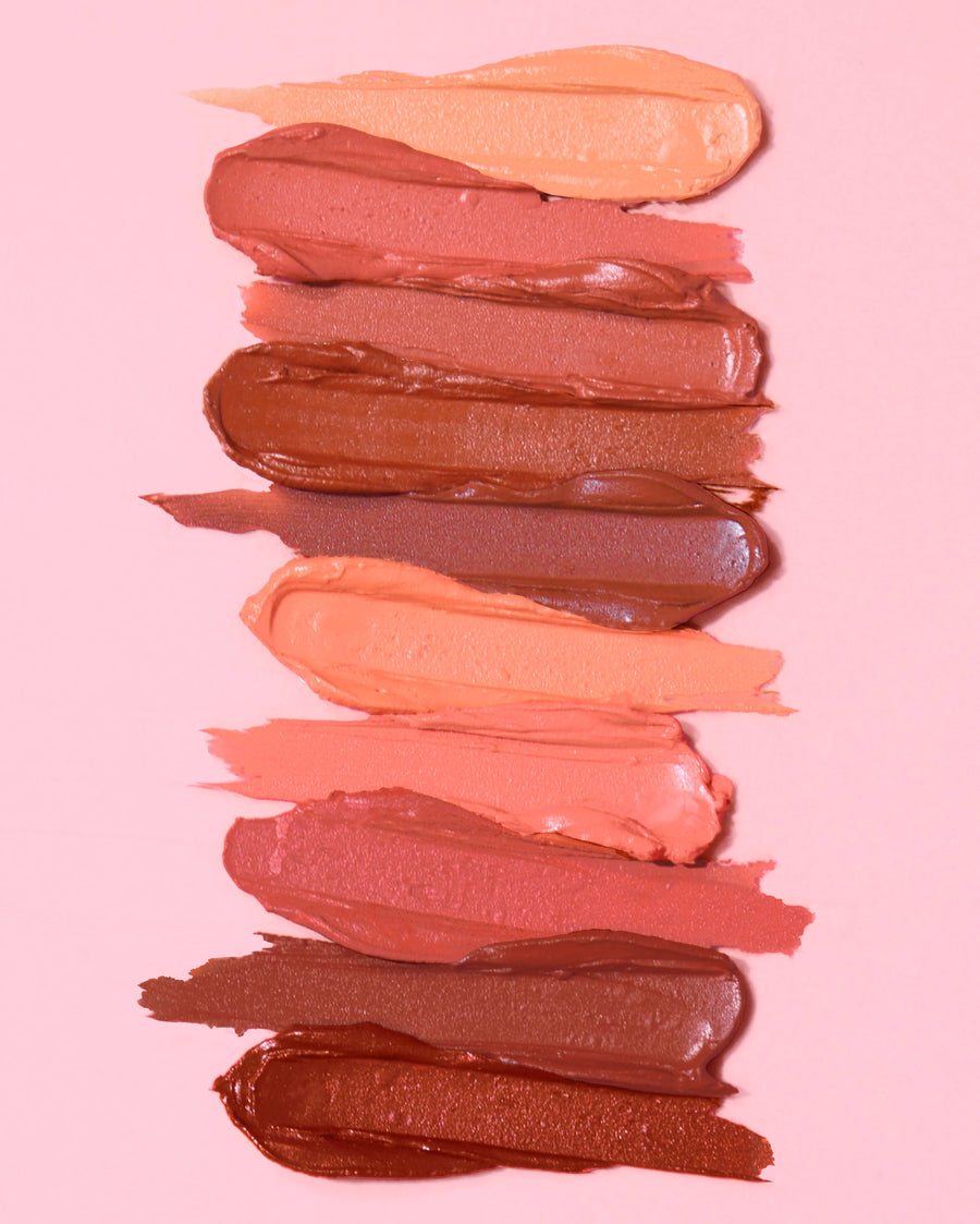 P. Louise Butter Me Up Lipstick Palettes