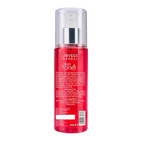 Jovees Herbal Rose Skin Toner For Refreshing Youthful Skin, Tightens Pores, Healthy Glow | Face Mist & Toner For Normal to Dry Skin | Paraben, Alcohol And Chemical Free- 200ml
