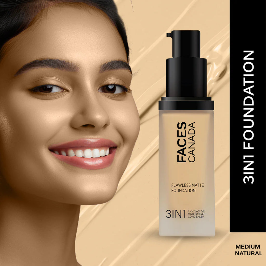 Medium Natural 022