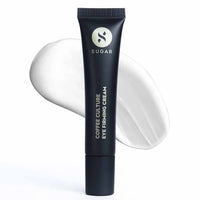 Sugar Cosmetics Coffee Culture Eye Firming Cream 15ml