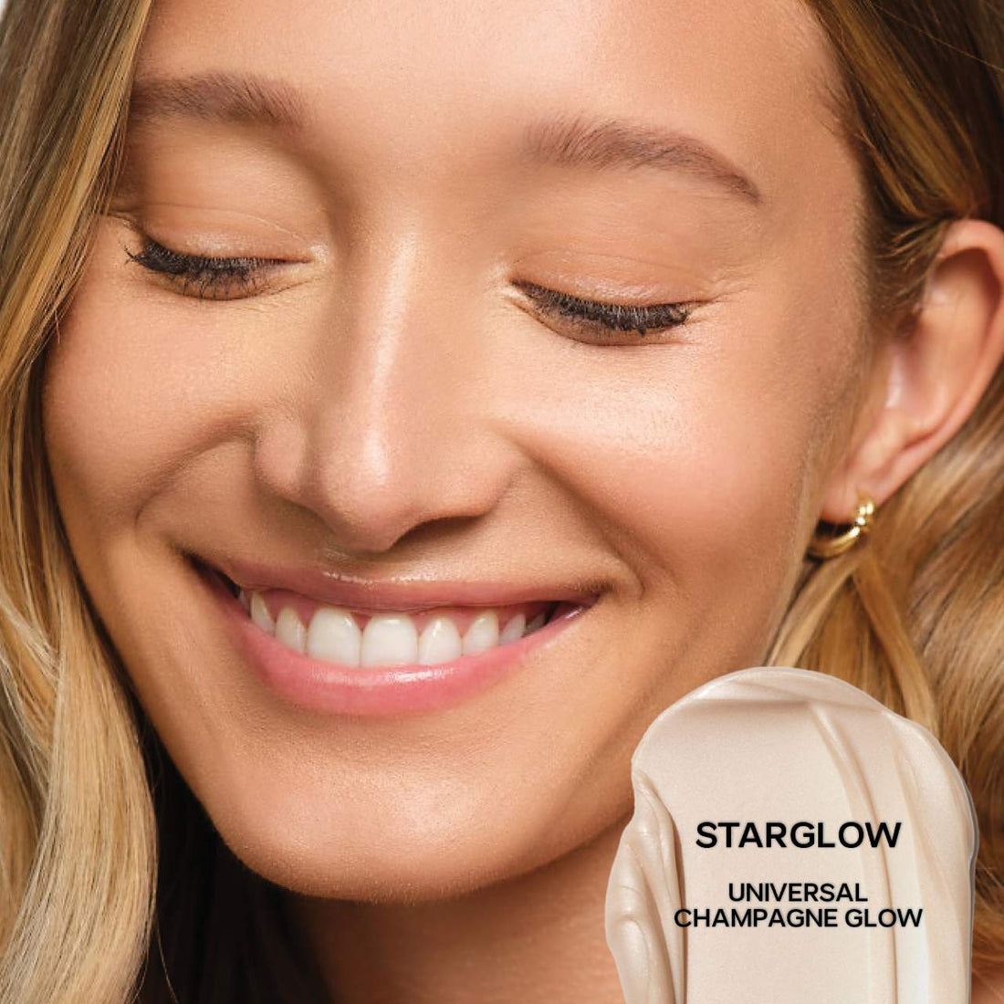 Saie Glowy Super Gel Starglow 30ml