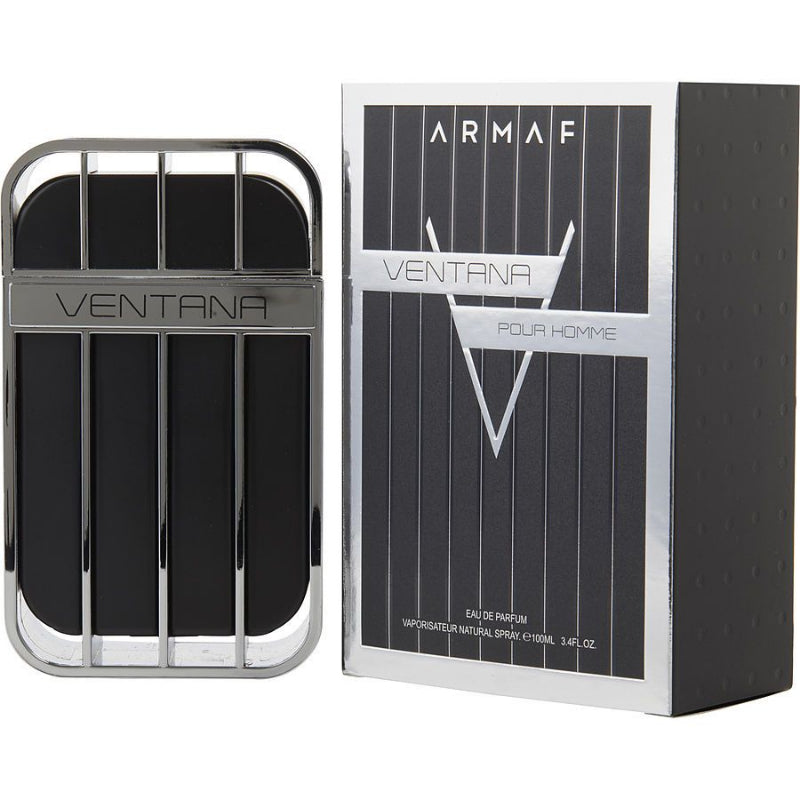 Armaf Ventana Pour Homme Eau de Parfum for Men 100ml