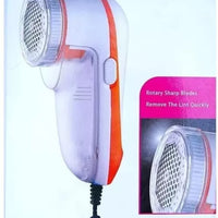 New Nova Lint Remover The Input Voltage : AC220V Output Power : 2W NLR-208