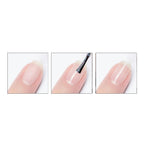 GLAM Gel Polish – Base Coat