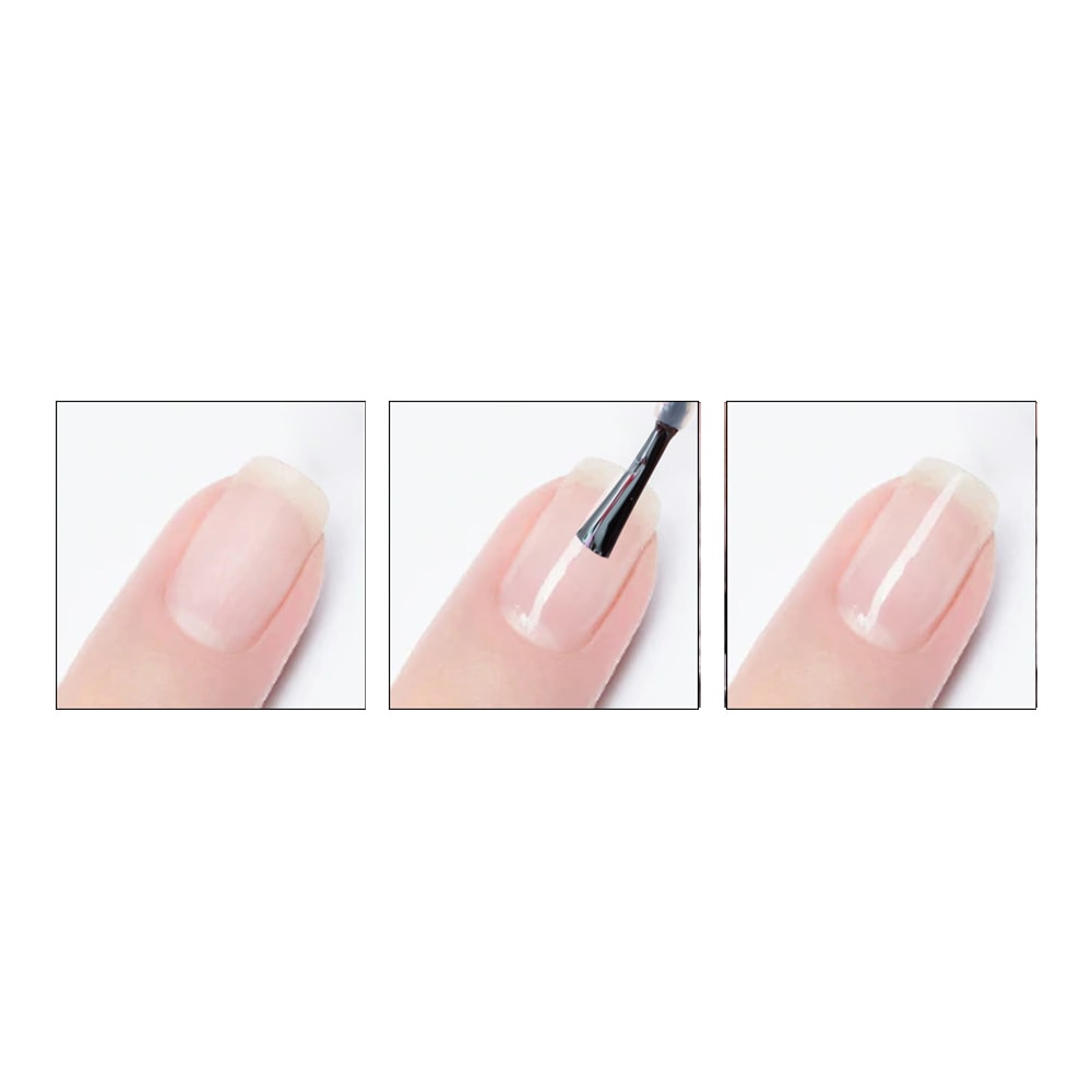 GLAM Gel Polish – Base Coat