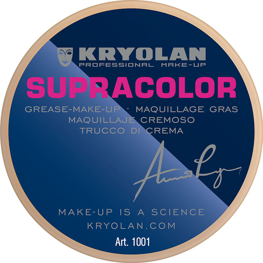 Kryolan Professional Make-up Supracolor 8ml