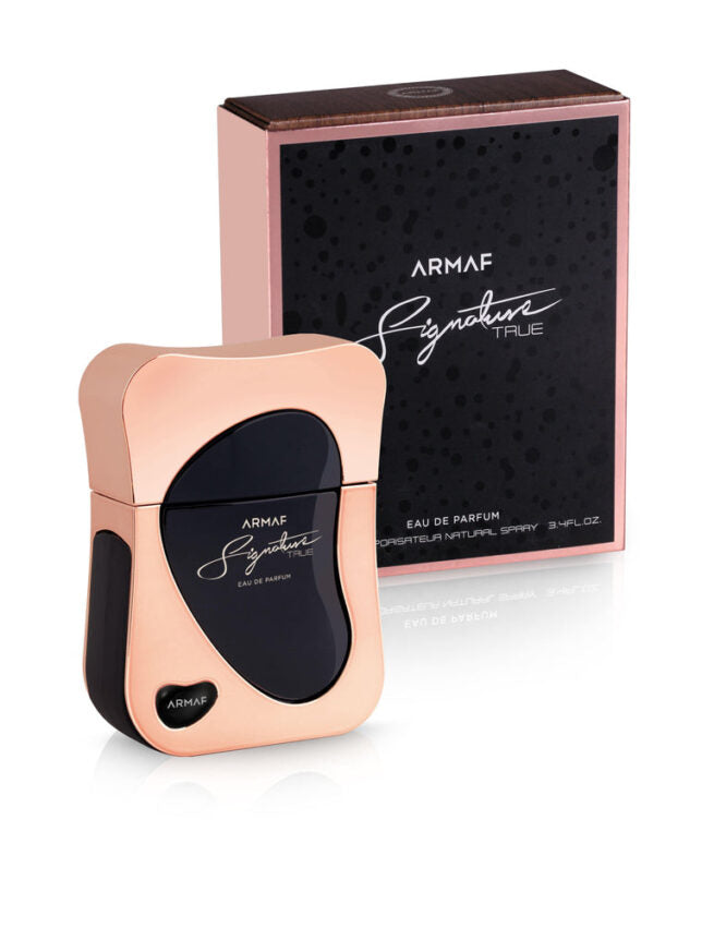 Armaf Signature True Eau De Parfum 100ml