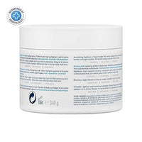 CeraVe Moisturizing Cream For Dry To Very Dry Skin 340g (Made In India)
